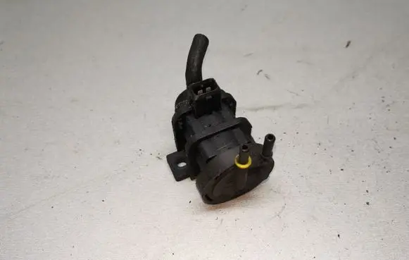 Opel Zafira A Turbo solenoid valve 09128022