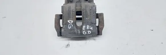 BMW X1 E84 Rear brake caliper