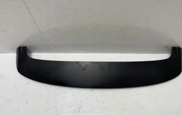 KIA Carens III Tailgate/trunk spoiler 87210A4000