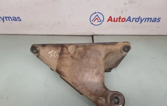 BMW X3 E83 Engine mounting bracket 3417661 22113417661 3415180