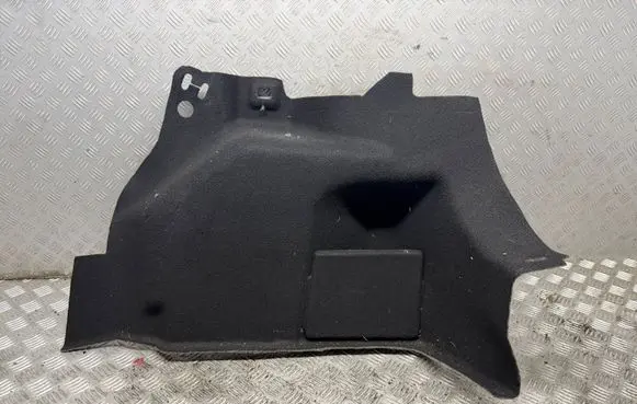 Ford Fiesta Trunk/boot side trim panel 8A61A31148BA