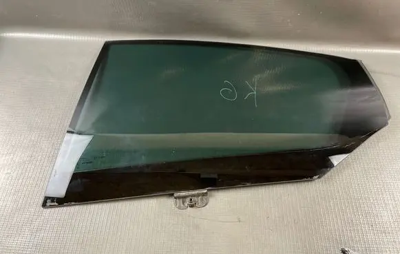 Citroen DS4 Rear door window glass E000199 M5240DOT682 43R001604