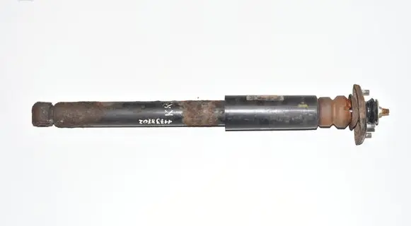 BMW X3 E83 Rear shock absorber/damper 33503451402 3451402