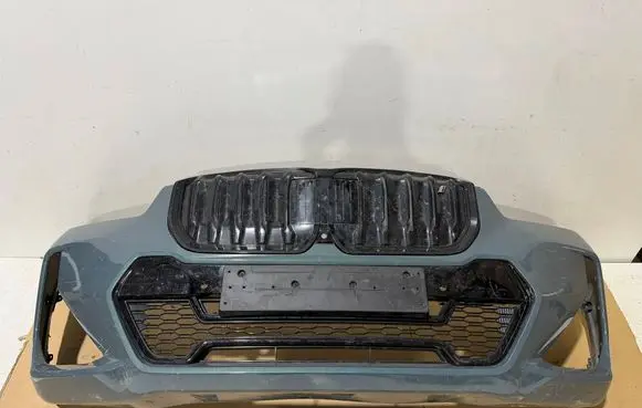 BMW X1 U11 Front bumper 51119881907