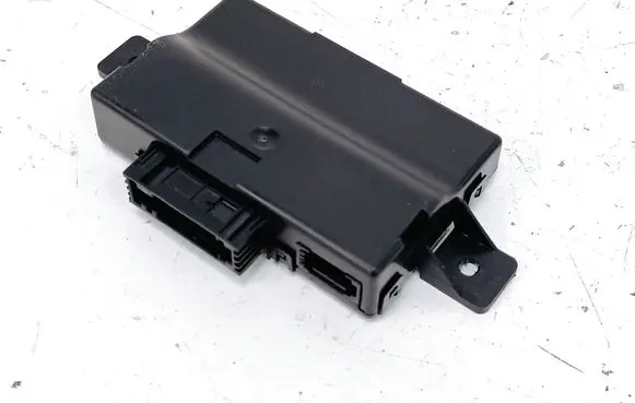 Audi A6 S6 C7 4G Gateway control module 4G0907468AC