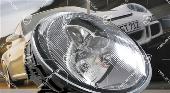 Porsche 911 993 Headlight/headlamp 99363193201
