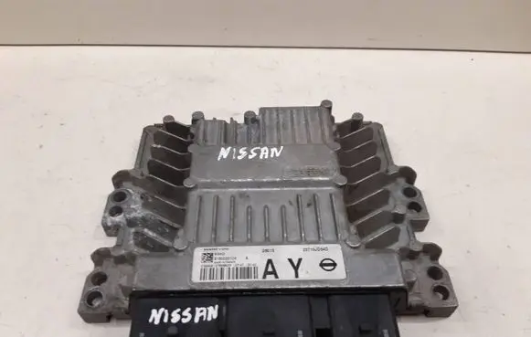 Nissan Qashqai Engine control unit/module S180033104A 23710JD54D 275568423