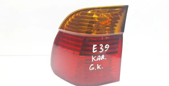 BMW 5 E39 Rear/tail lights 6900213