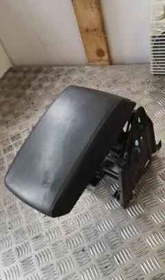 Skoda Octavia Mk2 (1Z) Armrest 1z0864207