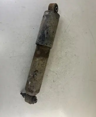 Chrysler Grand Voyager IV Rear shock absorber/damper