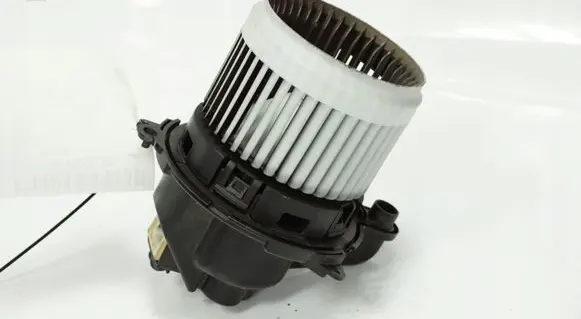 Dacia Lodgy Heater fan/blower 5P3730100