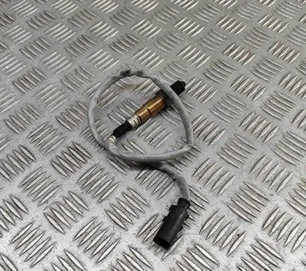 Mercedes-Benz C W205 Lambda probe sensor 0281004205 A0075421618