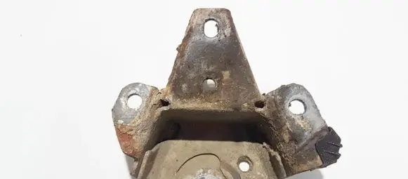 Renault Laguna III Bracket in trunk/boot 