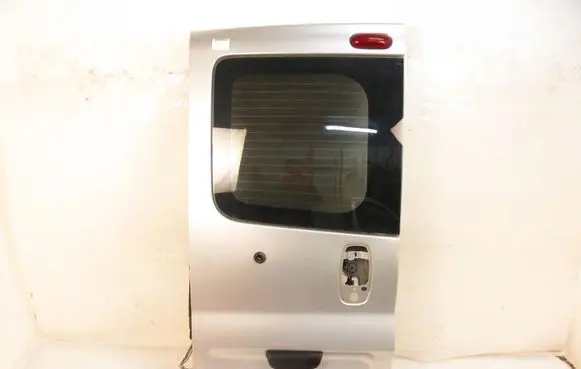 Renault Trafic II (X83) Back/rear loading door 