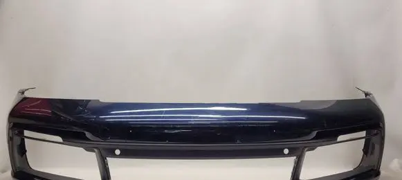 Porsche 992 Front bumper 992807221N