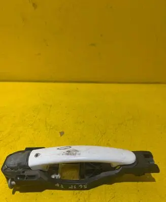 Seat Ibiza III (6L) Front door exterior handle