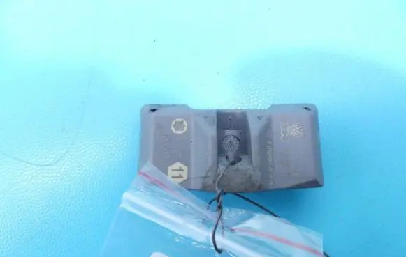 Volkswagen Touareg I Tire pressure sensor 7L0907275 IMPRK1108269