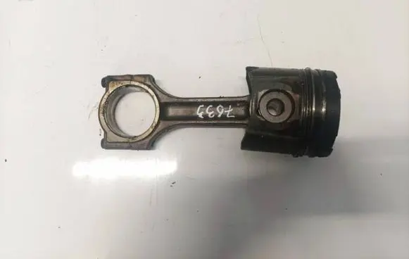 Mazda 2 Piston with connecting rod 087082