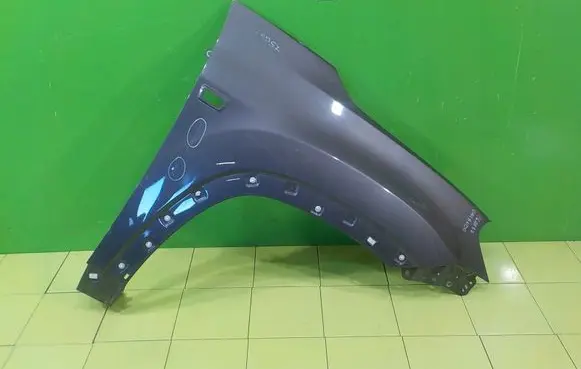 Chevrolet Orlando Fender PRZOD PRAWY