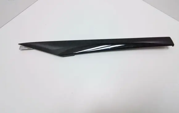 BMW 5 GT F07 Rear door trim (molding) 9156247