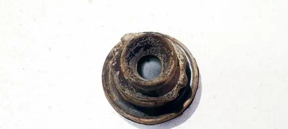 Skoda Fabia Mk2 (5J) Front coil spring rubber mount 1J0512149B