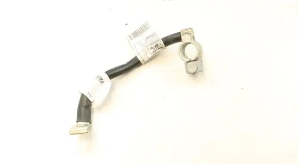 BMW 7 G11 G12 Negative earth cable (battery) 9355557 9355554 65055637
