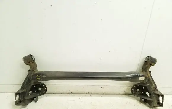 Hyundai Ioniq Rear axle beam 55100G7100