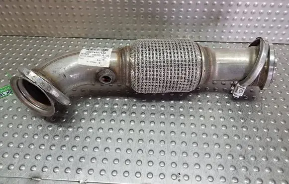 Mercedes-Benz Sprinter W907 W910 Exhaust flexible connection S27708374 A9074907100