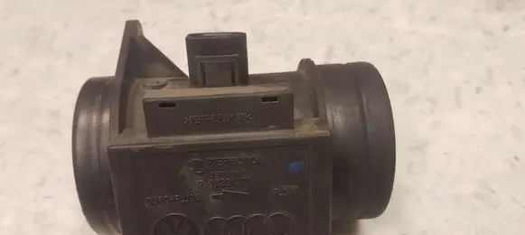Audi A4 S4 B5 8D Mass air flow meter 71822101 074906461