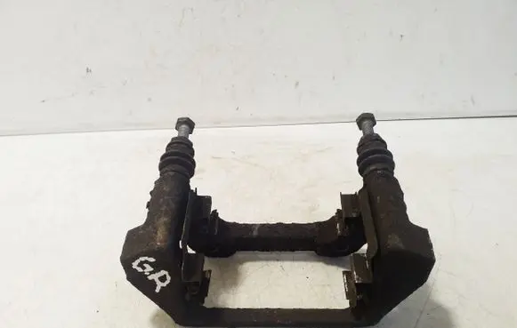Volvo XC60 Brake caliper pad carrier rear 