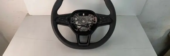 Renault Captur II Steering wheel 484004585R