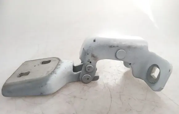 Renault Master III Front door lower hinge 804000006RD