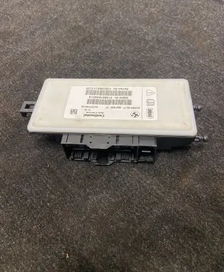 BMW X5 F15 Other control units/modules 6807635
