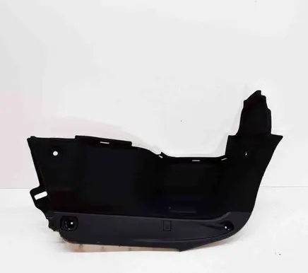 Toyota Prius (XW50) Trunk/boot side trim panel 6474047220 6474047260