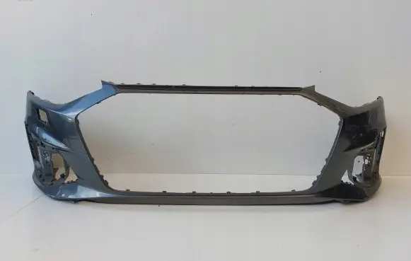 Audi A4 S4 B9 8W Front bumper 8W0807437AQ