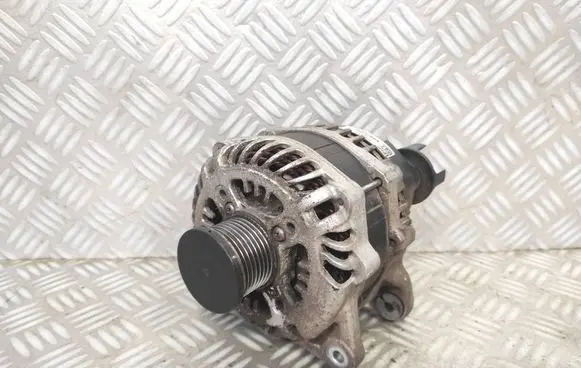 Fiat Talento Generator/alternator 231004436R A3TV4081ZE