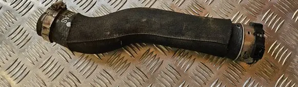 Peugeot 508 II Intercooler hose/pipe 9826259080