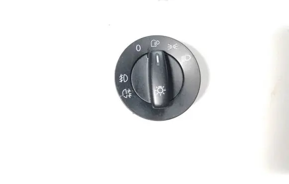 Volkswagen Golf V Light switch 1K0941431N