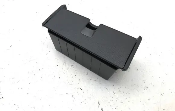 Skoda Enyaq iV Central console drawer/shelf pad 5LA863536A