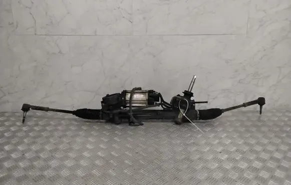 Opel Insignia A Steering rack 13366874