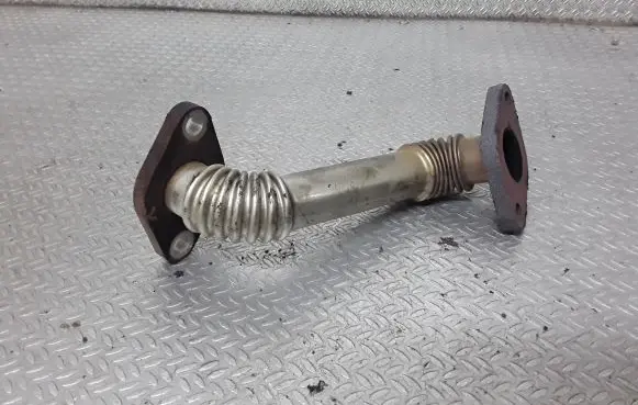 Audi A2 EGR valve line/pipe/hose