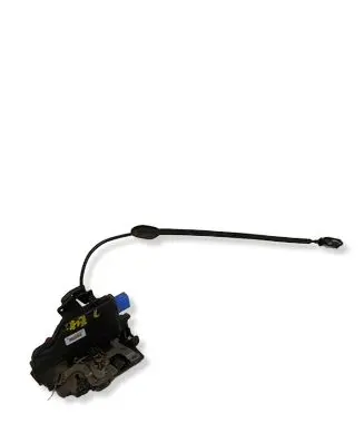 Volkswagen Golf Plus Rear door lock 7L0839016