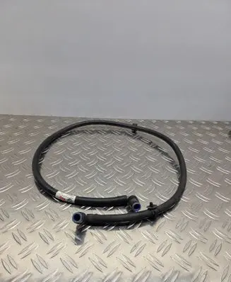 BMW 5 F10 F11 Headlight washer hose/pipe 7178747