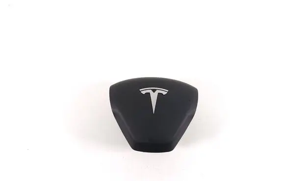Steering wheel airbag