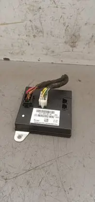 Mercedes-Benz E W211 Comfort/convenience module 2115450532 00001017A720