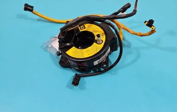 Airbag slip ring squib (SRS ring)