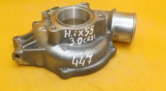 Hyundai ix 55 Turbo 282103A000 10203077CD 53049700070