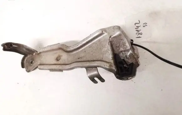 Toyota Previa (XR30, XR40) II Other exterior part 
