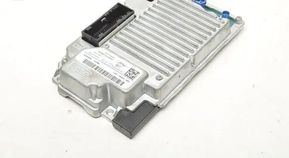Ford Kuga III GPS navigation control unit/module LJ6T14G532NGE