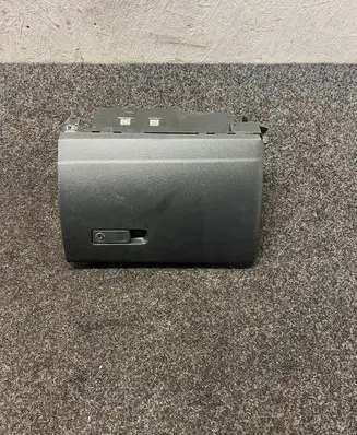 Mercedes-Benz C W206 Glove box A2066804201